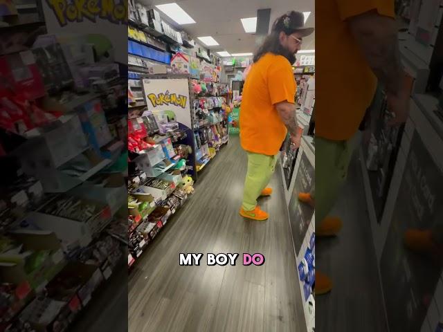 #pokemon #shorts