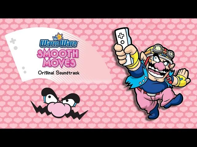 Jimmy T - Results - WarioWare Smooth Moves OST