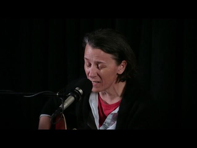 Melissa Ferrick - When Thom Sings - 1/21/2021 - Club Passim - Cambridge MA