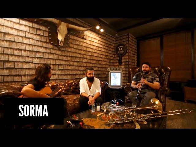 Koray Avcı - Sorma (Akustik)