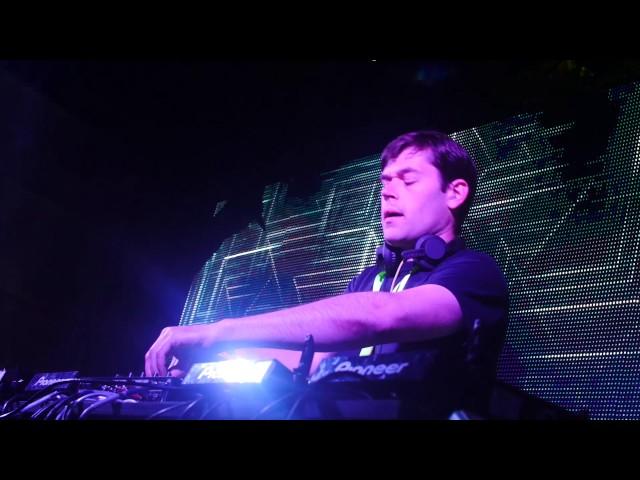 Far Too Loud @ Motion Notion 2016