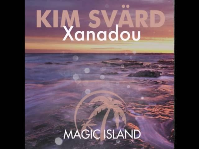 Kim Svärd   Xanadou