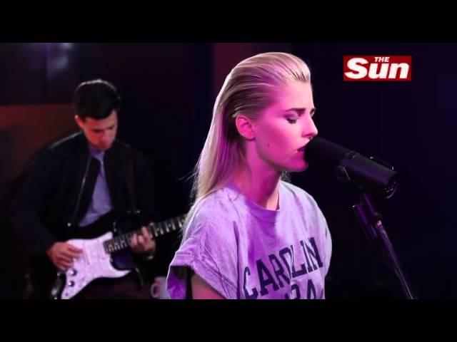 London Grammar Wicked Game