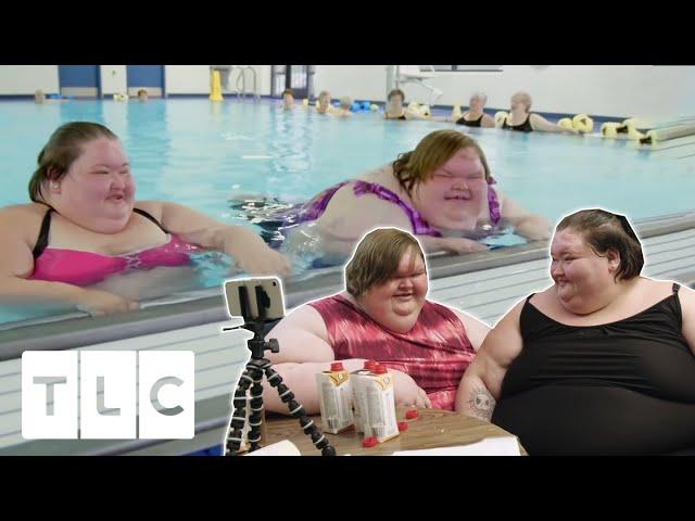 Top 3 Most Viewed 1000-lb Sisters Videos | 1000-lb Sisters