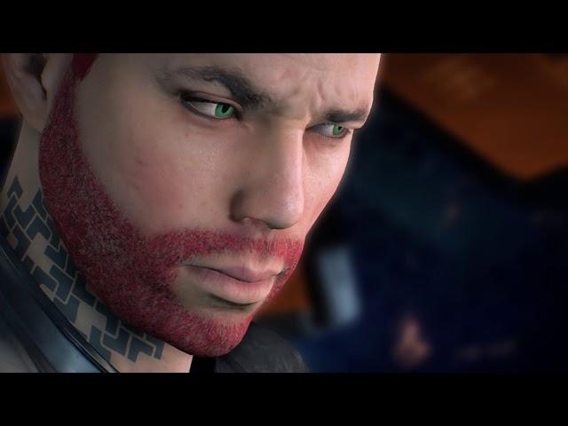 Mass Effect™: Andromeda Битва с Архонтом