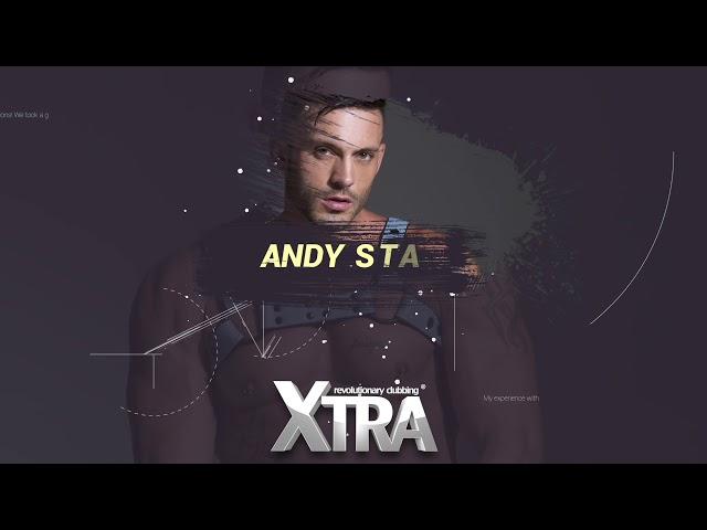 Sabato 13 Aprile XTRA Fabrik: Andy Star Live, E.Meloni, FeDeejay e Hotel