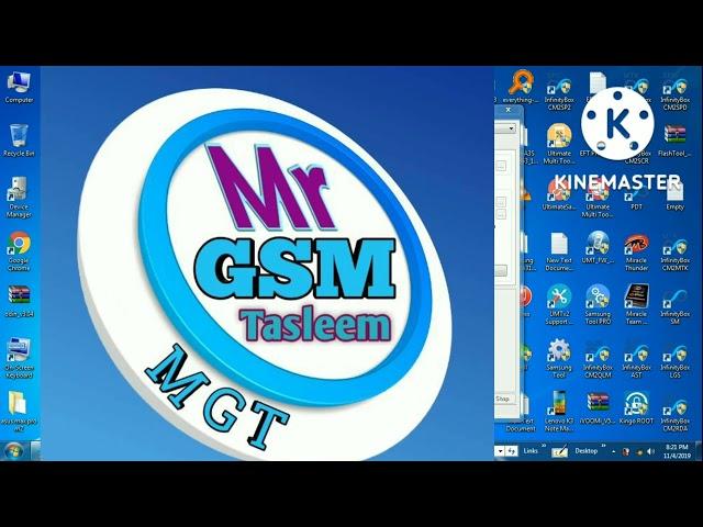 Xiaomi Mi Redmi 5A Mi Account And Frp Lock Reset With UMT Dongle By MrGsmTasleem