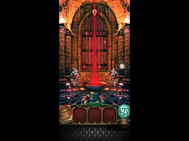 100 doors journey level 41