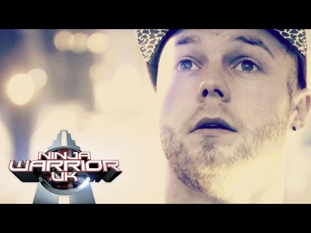 Ninja Warrior 2017 Final: the first 90 seconds | Ninja Warrior UK