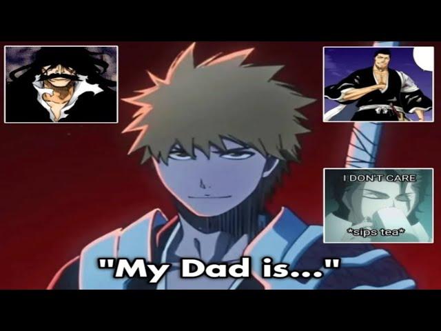 Bleach: Thousand-Year Blood War | Memes 41