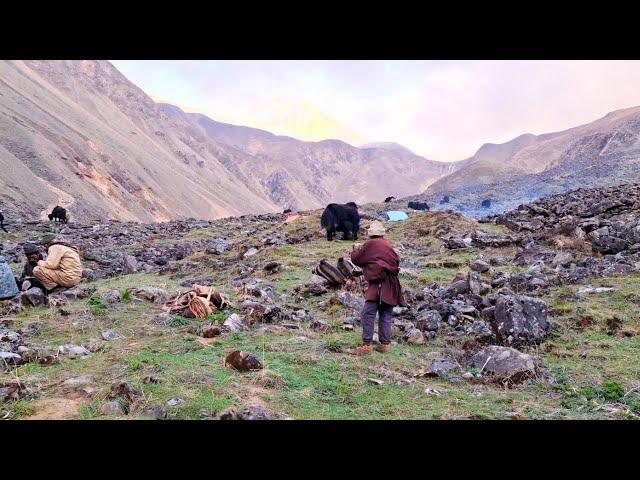 Wonders of Himalayas village life documentary | Explore New Lands