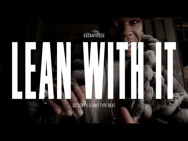 [FREE] 50 Cent x Scott Storch Type Beat 2024 - "Lean With It" (prod. by xxDanyRose)