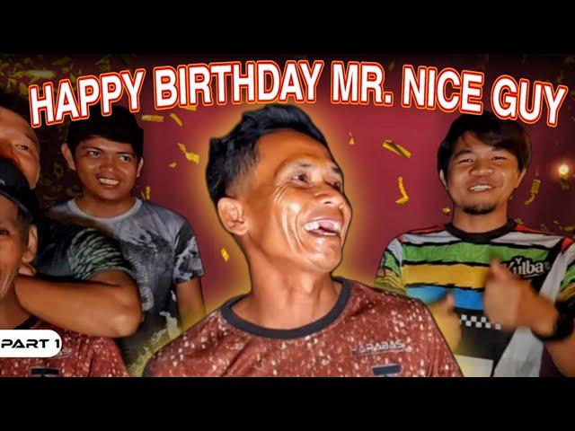 P1 - Happy Birthday, Mr. Nice Guy - EP1588