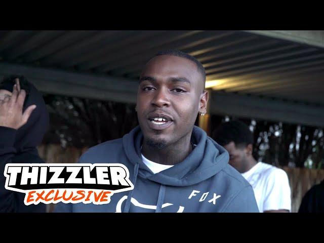 Bthergang Vonnie - Facts (Exclusive Music Video) || Dir. D3Visualz [Thizzler]