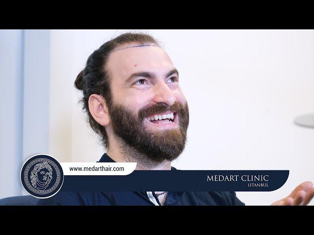 Hair Transplant Turkey | Medart Hair Clinic Istanbul