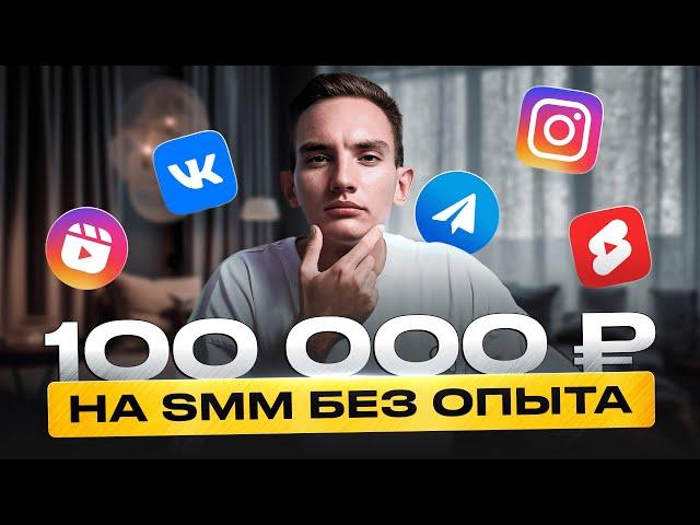 Что такое SMM | Как Стать SMM-менеджером с нуля в 2024 году | Полная инструкция