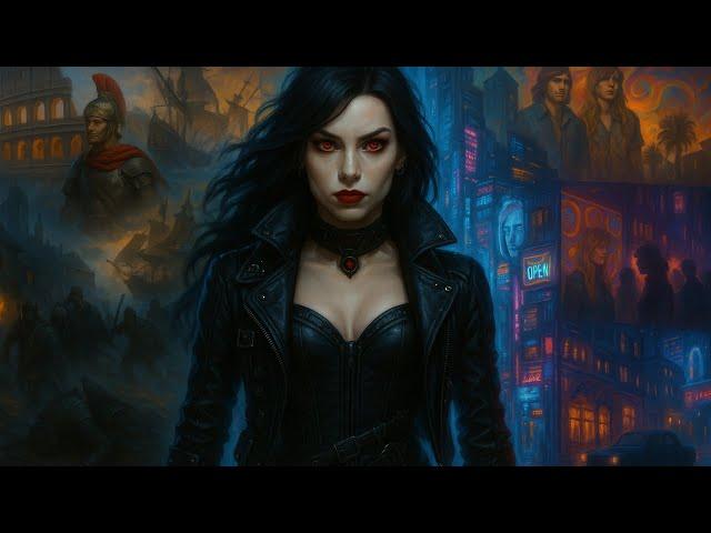Immortal Bite (Symphonic Metal)