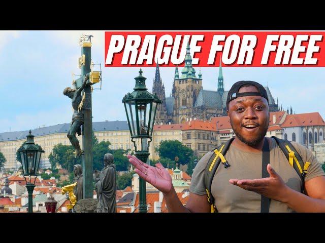 The Top Things To Do In Prague (For free)