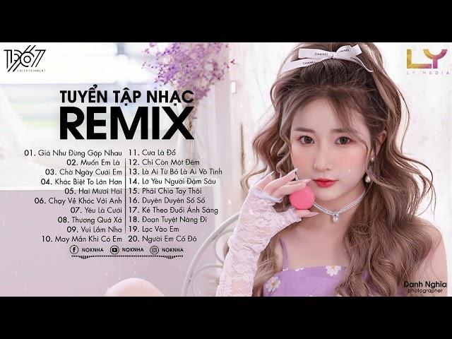 Top 20 Bài Hát Hot Nhất Trên TikTok 2022  Nhạc Remix Hot Trend Được Sử Dụng Nhiều Nhất TikTok 2022