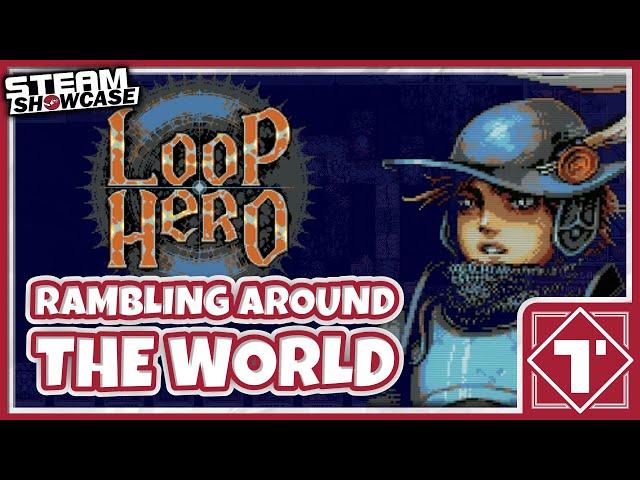 Loop Hero (PC) - Rambling Around The World! - Steam Showcase