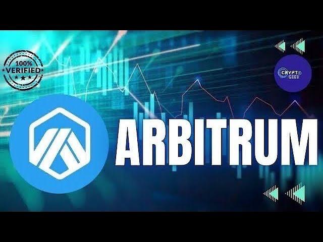  BUY $ARB BEFORE ITS TOO LATE AGAIN | ARB TECHNICAL ANALYSIS | ARB PRICE PREDICTION 2024