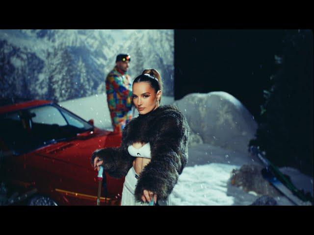 SICKOTOY x Minelli - I Did | Official Music Video