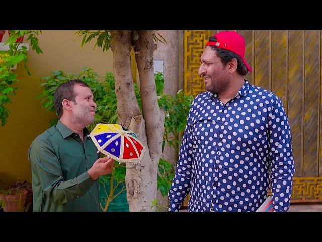 Rana Ijaz New Funny Video | Rana Ijaz & Makhi Funny Video | Rana Ijaz Delivery Boy Funny Video