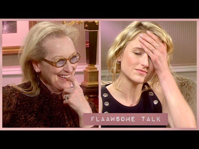 MERYL STREEP What She Is Really Like As A Mother 