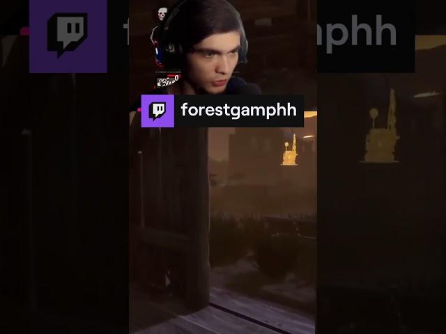 Чееееееееееееееееел | twitch.tv/forestgamphh