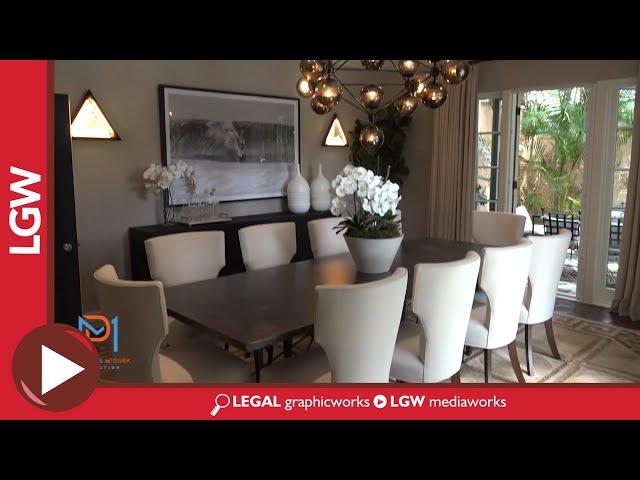 LGW Mediaworks Real Estate Video