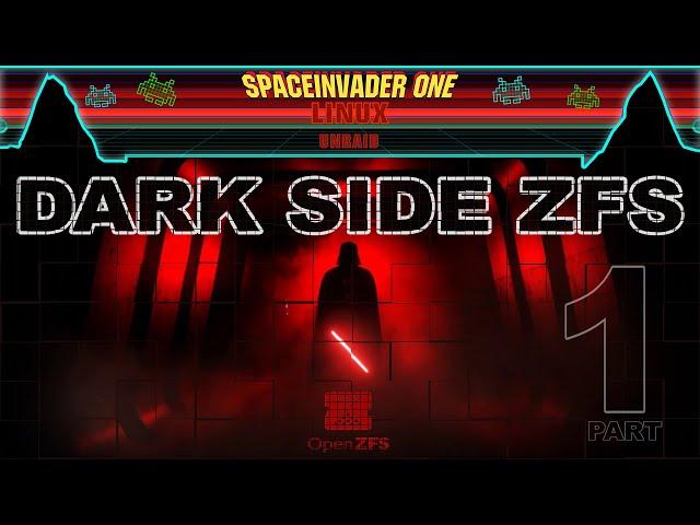 Darkside ZFS part 1