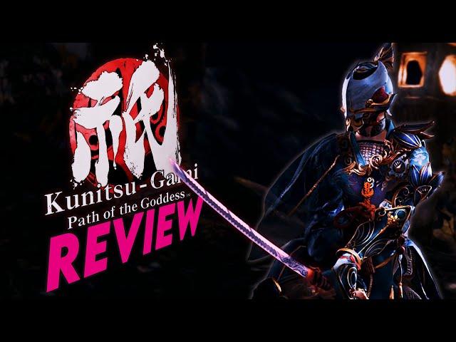 My Honest Review of Kunitsu-Gami: Path of the Goddess [PS5]