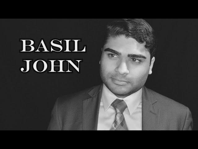 The legend of Basil John