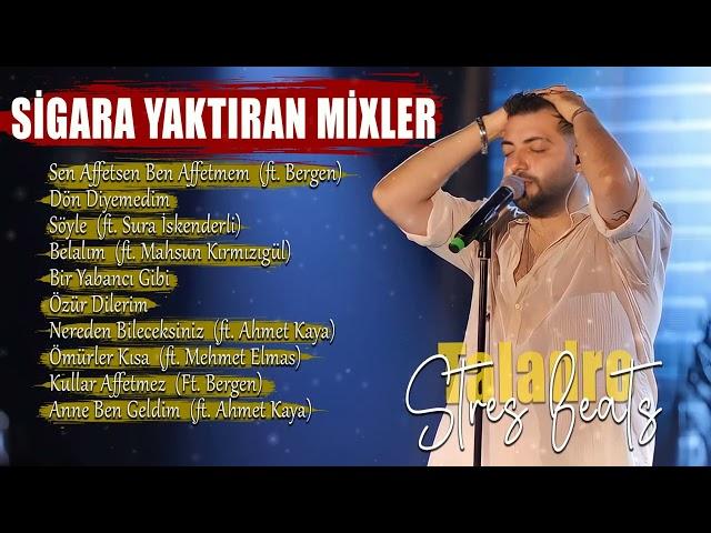 Taladro - Sigara Yaktıran Mixler #1 (Stres Beats)