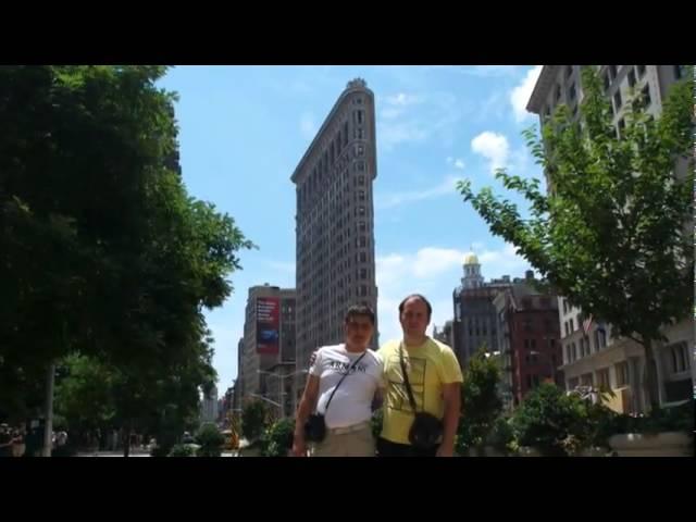 NYC 2011.flv