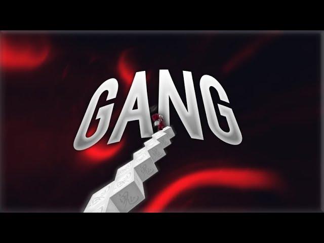 rushclips #70 "gang" | praayy × Lebbyy × shoyyo × somix × vepex × RNS