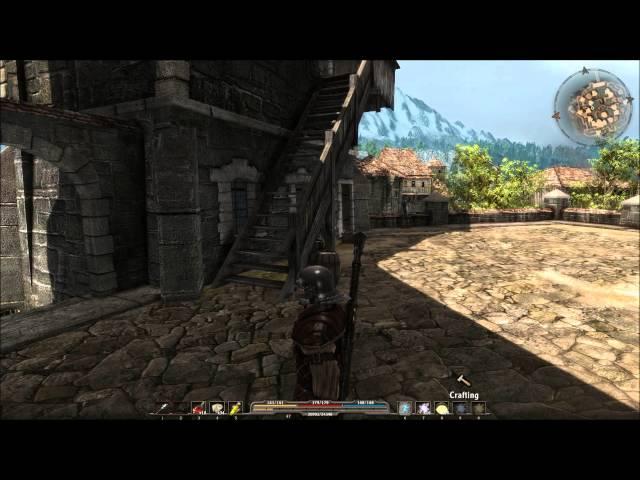 Arcania Gothic 4 Walkthrough Full Game: Episode 11