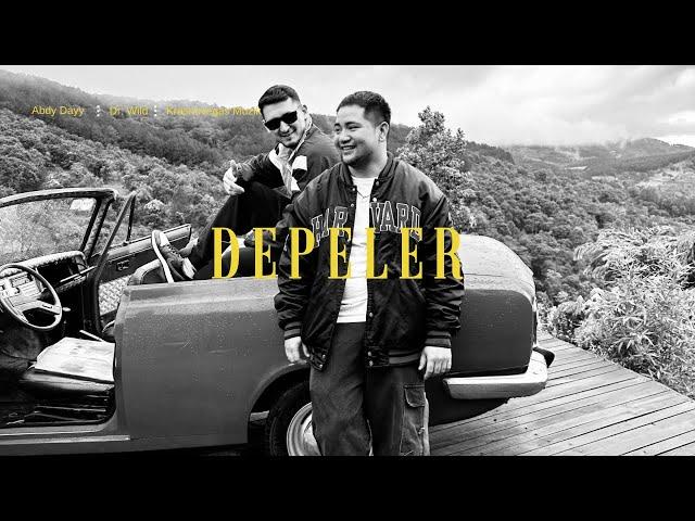 Abdy Dayy - Depeler (ft. Dr. Wild) Official Music Video) 2023