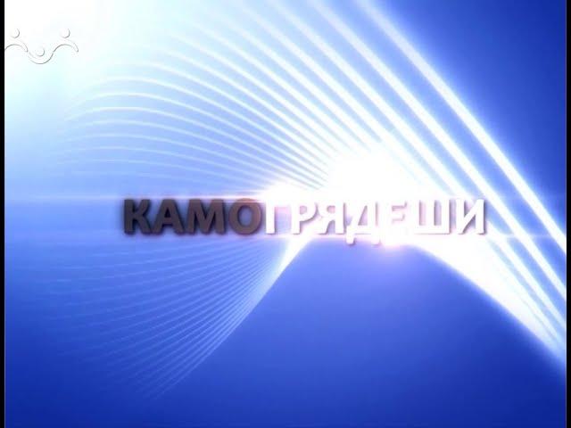 Камо грядеши. Российская академия художеств "традиции и современность"