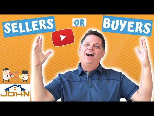 Is It A Buyers Market or a Sellers Market?