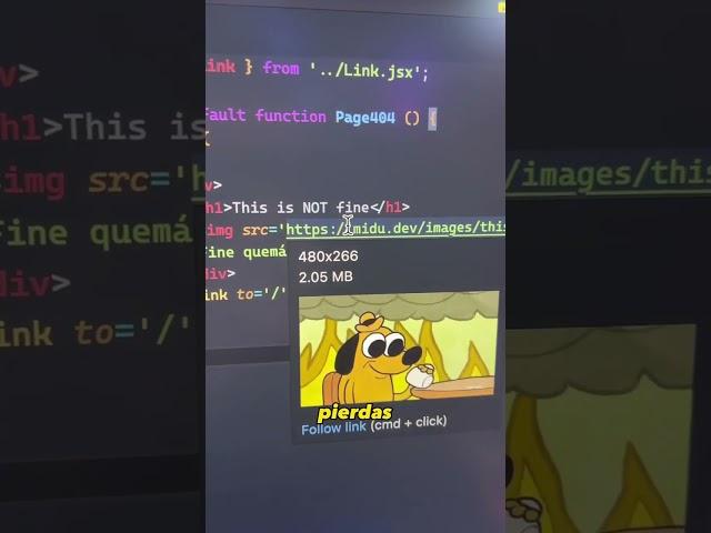 ¡Mis extensiones favoritas de Visual Studio Code!