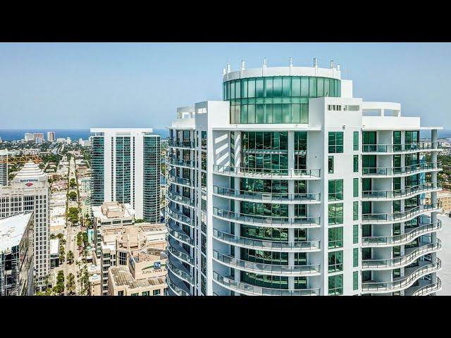 100 Las Olas | Move-In Ready Luxury Condominiums Fort Lauderdale