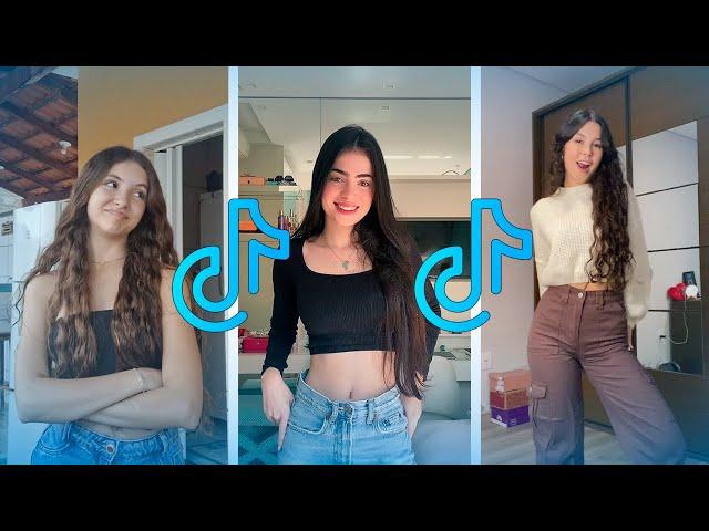 #511 - DANCE SE SOUBER | MELHORES DANCINHAS DO TIKTOK | TIKTOK MASHUP BRASIL 2024 | MELHOR FOR YOU