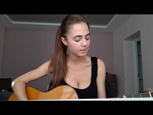 Haddaway - What is love (cover by Solomia Maievska)