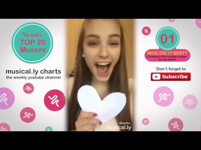 Musical.ly App BEST NEW VIDEO COMPILATION! Part 8 Top Songs / Dance / lmao Funny Battle Challenge