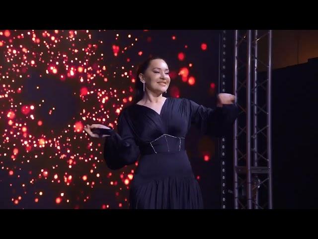 Медина Набиева - Не ждала (Concert 2024)