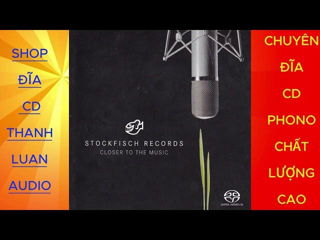 Stockfisch Records - Closer to the music vol 01