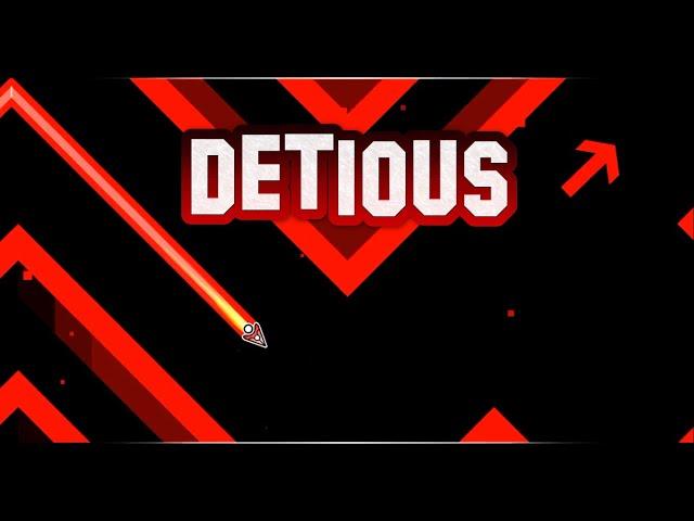 Detious by Maxmania and Ampelman (me) (1.9)