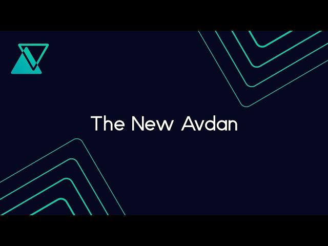 The New Avdan