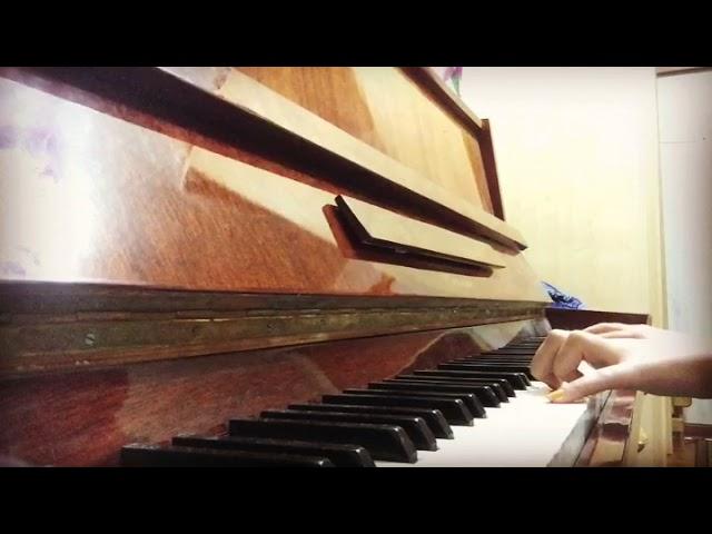 Dr. Dre - Still D. R. E. ft. Snoop Dogg (piano cover)